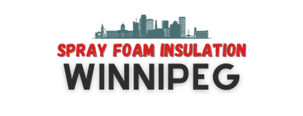Winnipeg spray foam contractors