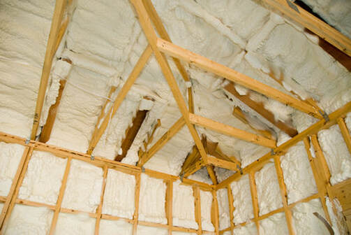 attic insulation winnipeg
